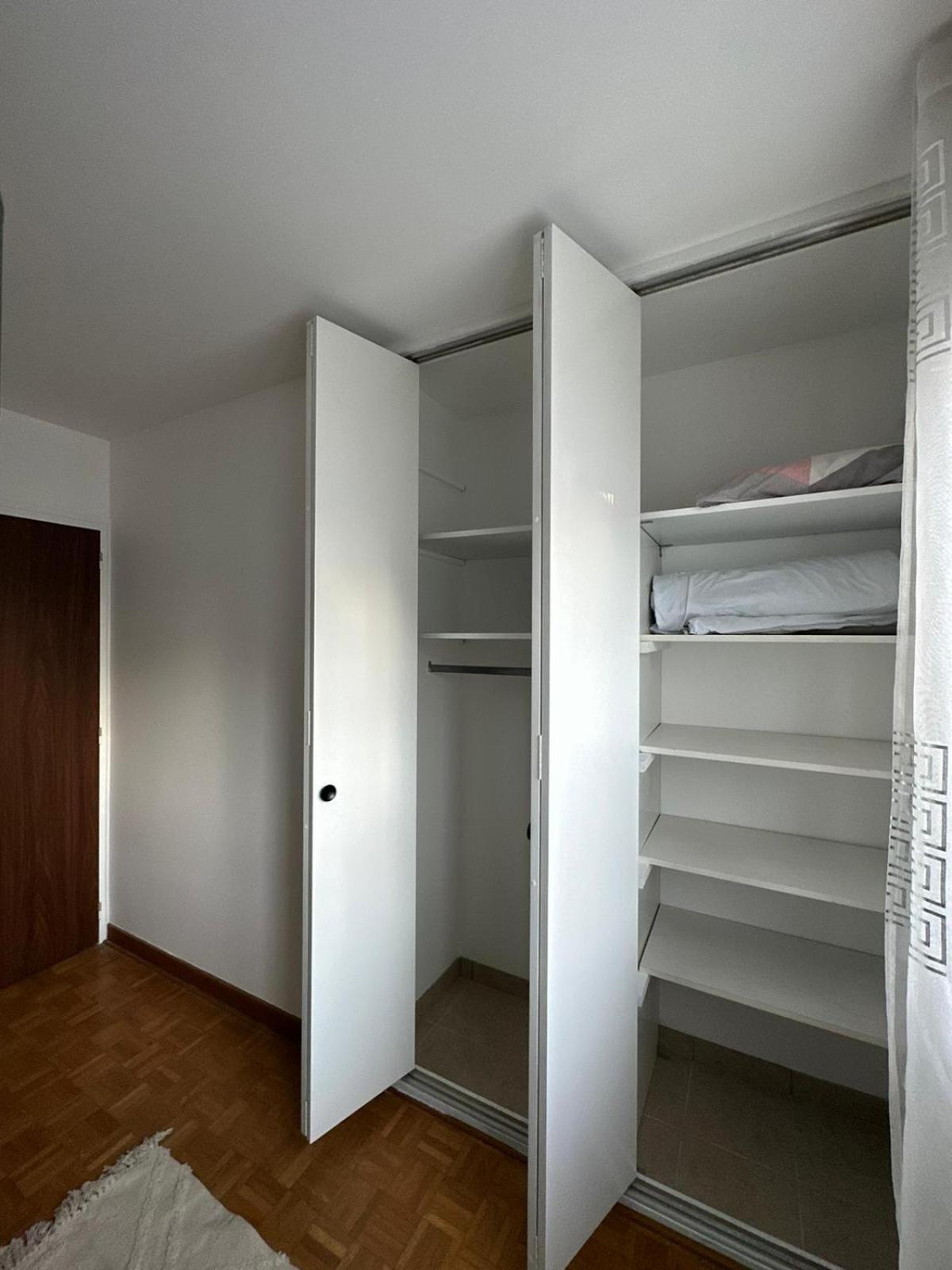 Maison Confort Stationnement Privatif 6 Pers Échirolles Exteriér fotografie